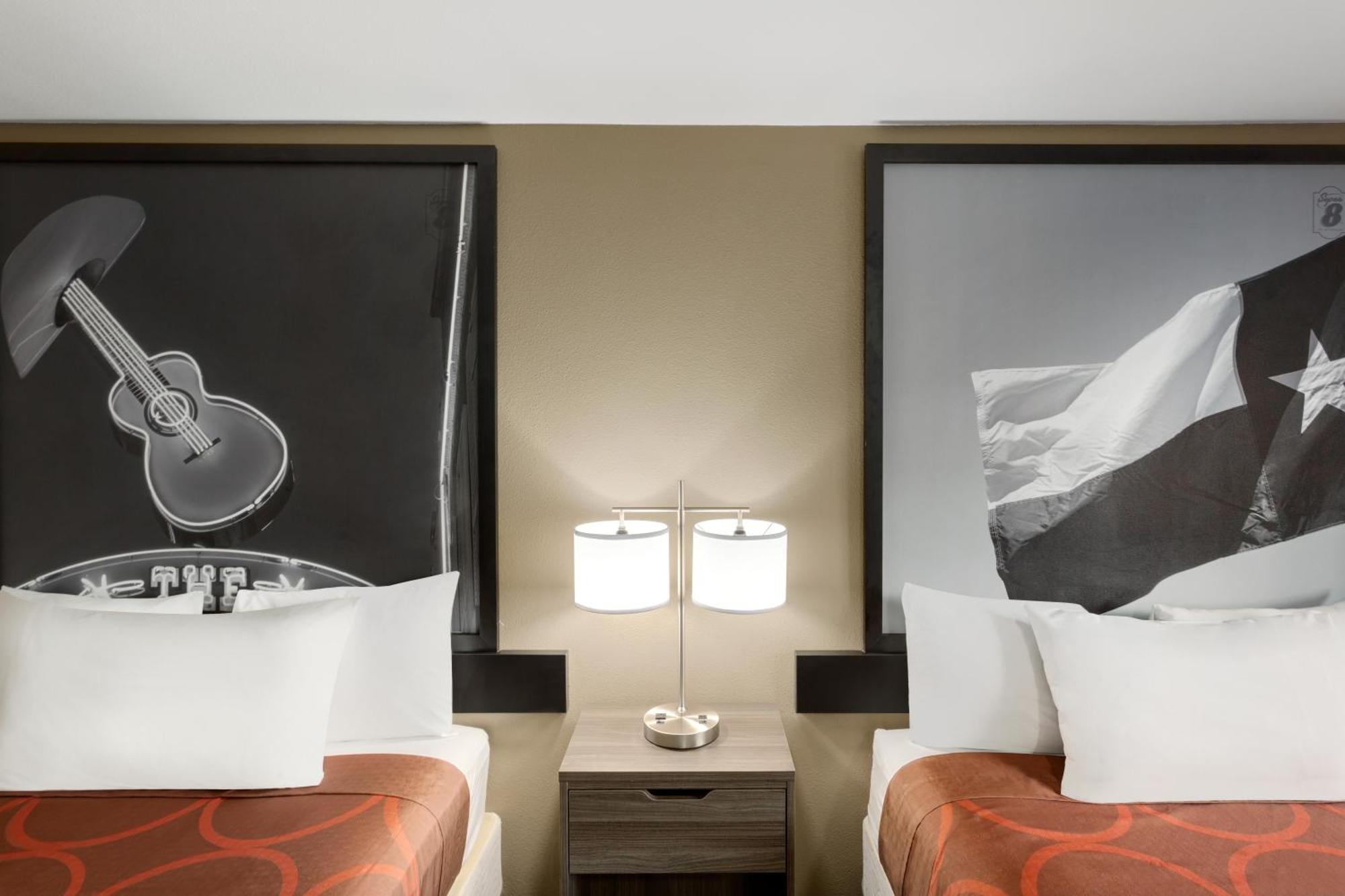 2 Queen Beds Mobility or Hearing Impaired Accessible Room Non-Smoking,1275405259:JPEG
